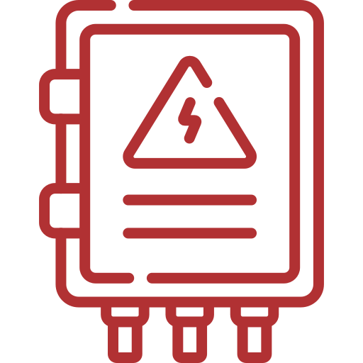 Electrical Panel Design