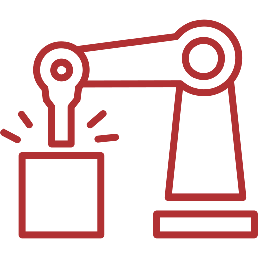 Manufacturing support for Components