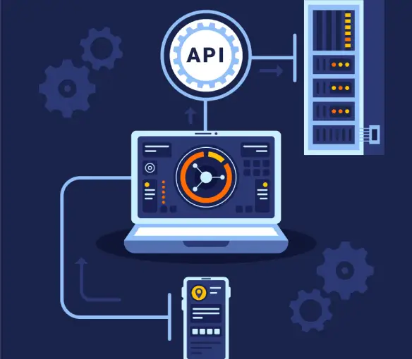 Web API Development & Maintenance