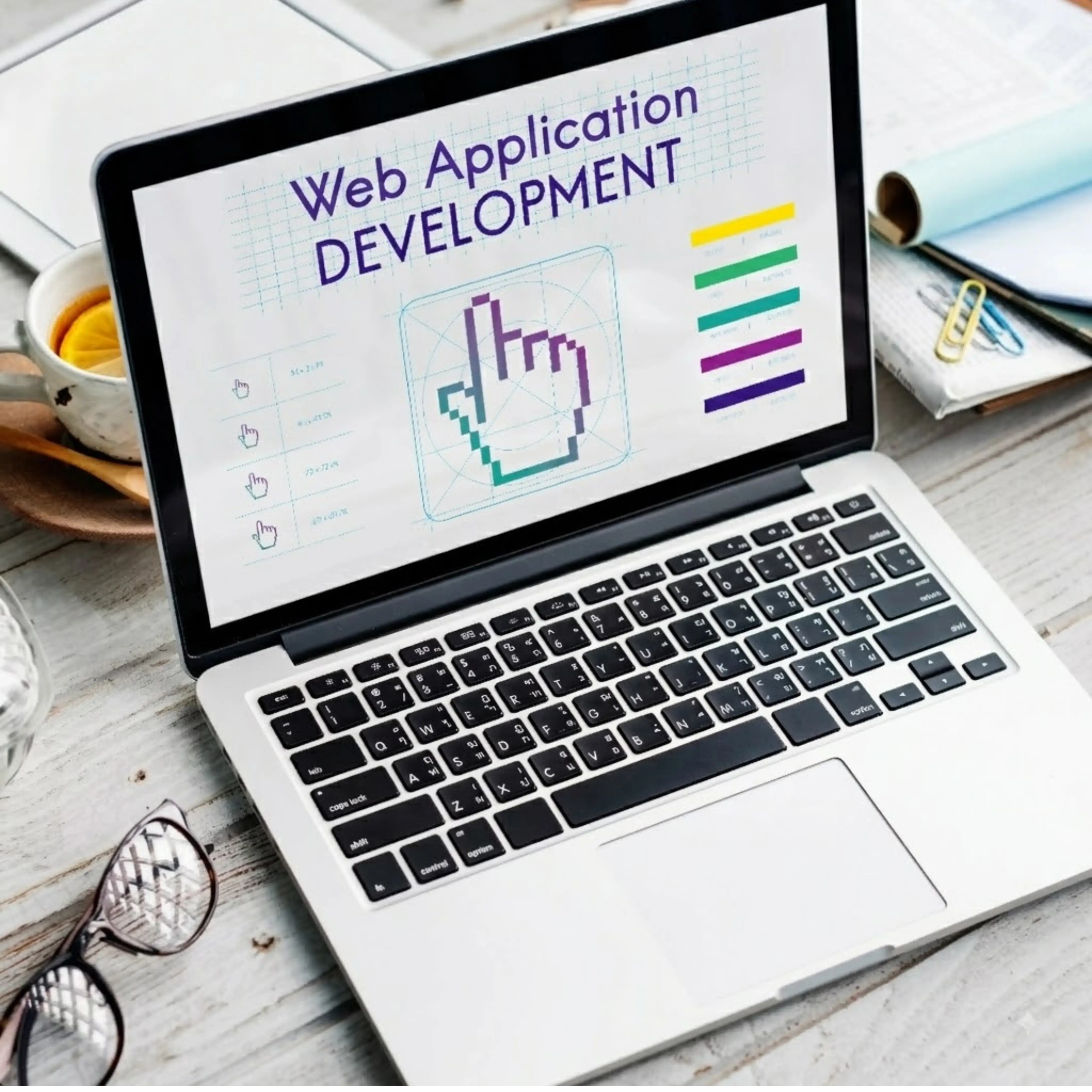 Web Application Development